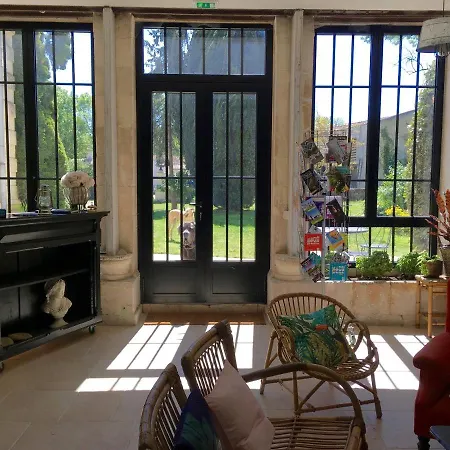 Les Lodges Du Chateau Pres La Rochelle Domek letniskowy Saint-Christophe (Charente-Maritime)