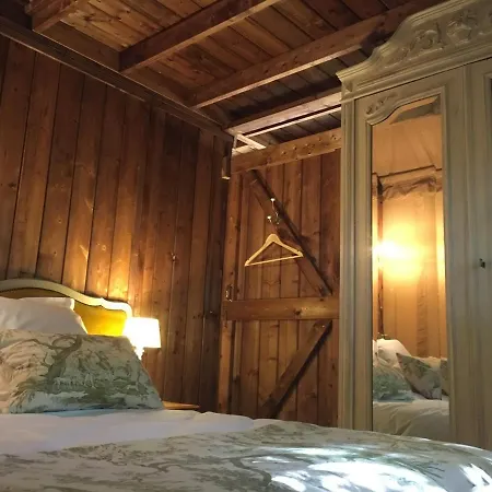Les Lodges Du Chateau Pres La Rochelle *