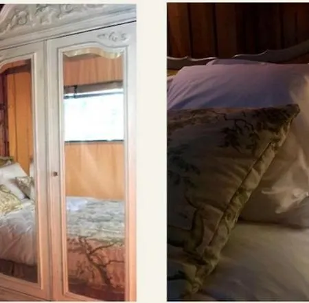 Domek letniskowy Les Lodges Du Chateau Pres La Rochelle Saint-Christophe (Charente-Maritime)